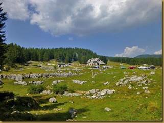 malga Fossetta malga Fossetta