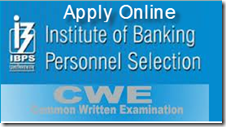 IBPS RRB apply online 2016 IBPS RRB apply online 2016