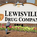 WBFJ at the Community Family Day - Lewisville Drug Company - Lewisville - 6-2-11
