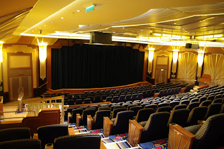 Buena Vista Theatre