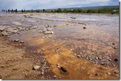 Geysir National Park