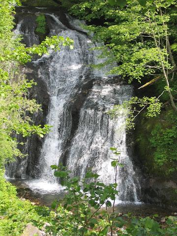 白糸の滝