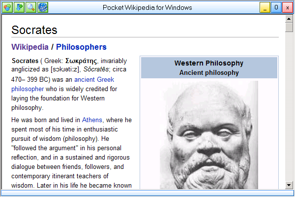 Pocket-Wikipedia