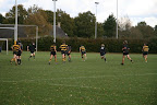 RCD - Groningen 2 (119 - 0)