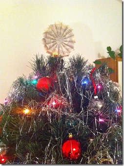 tree topper