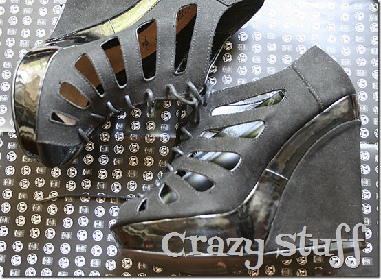 botine new look botine new look