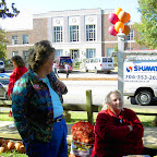 2006 Chamber Fall Festival