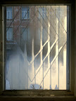 Офис. Окно. #photo