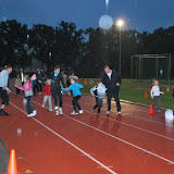 Ouder-Kind training B-C-Mini-pup, Dongen, 05-10-2009