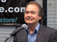 Dr John Gray Speaks, Dr Gray