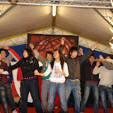 Capodanno italiano 2009