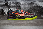 Release Reminder: Nike LeBron X & Christmas Pack nike lebron 10 xx christmas pack 4 04 Release Reminder: Nike LeBron X & Christmas Pack