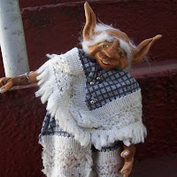 DUENDE IRLANDES