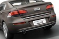 Qoros GQ3 - exterior 356 Qoros GQ3 - exterior 356