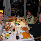 Neujahrsessen Grosseltern Fluri 2011
