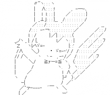 LINE Sticker size W370×H320