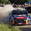 Sebastien Loeb - Daniel Elena - Citroen DS3 WRC - Raliul Germaniei 2011 - 2.jpg