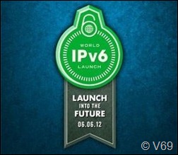 Novo protocolo de internet IPv6 é lançado oficialmente nesta quarta