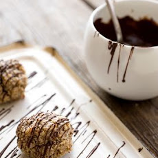 Pecan Macaroons