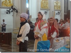 Três Pastorinhos Três Pastorinhos