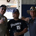 Pictures from the Alan's Corporate Suite at Petco Padres Game
