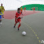 Futbalový turnaj - Turzovka 2010