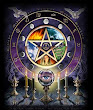 Wicca Satanic