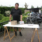 Vlaggetjesdagen 2010