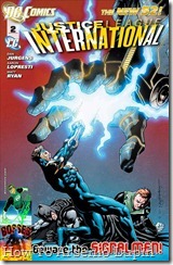 P00002 - Justice League Internatio