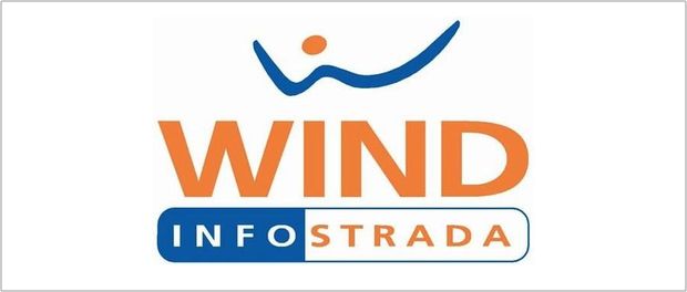 Wind Infostrada 