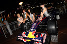 Wallpapers 2012 F1 Pit & Grid girls