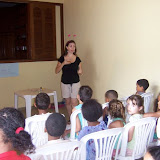 Acampa Carnaval 2009