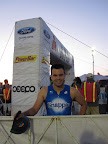 St George IM 2011