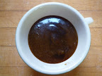 Balsamic-mayo sauce