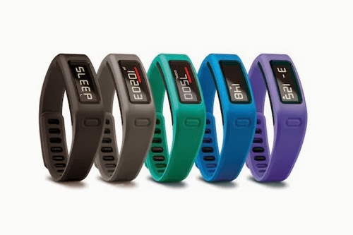 Garmin vivofit