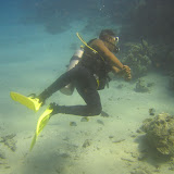 Egypte - Marsa Alam - 2009