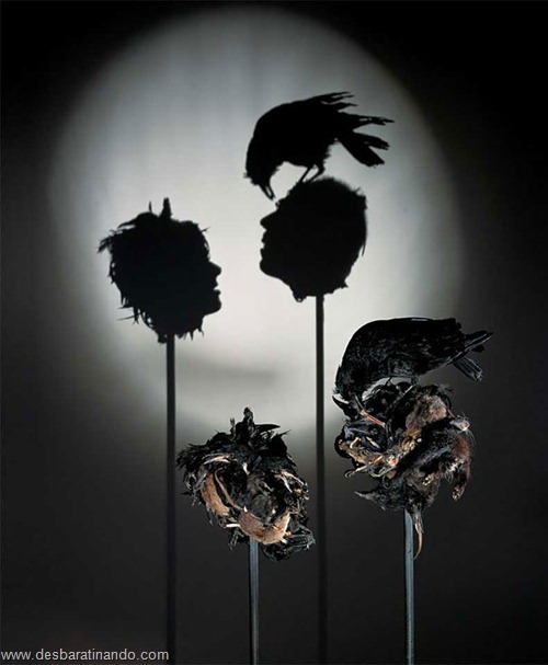 arte das sombras desbaratinando rubbish shadow sculptures tim noble sue webster (6)