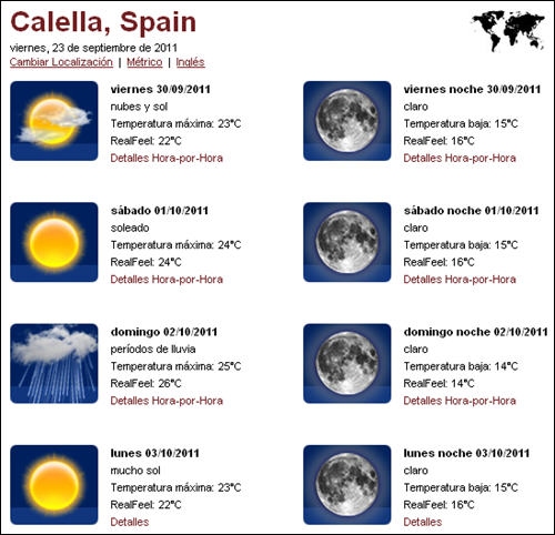 Calella