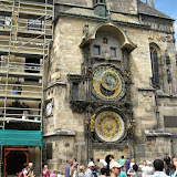 Czech Republic - Prague