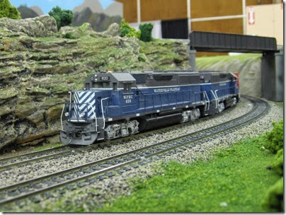 IMG_5528 Waterville Plateau GP50 #620 on the LK&R HO-Scale Layout at the WGH Show in Portland, OR on February 18, 2007 IMG_5528 Waterville Plateau GP50 #620 on the LK&R HO-Scale Layout at the WGH Show in Portland, OR on February 18, 2007
