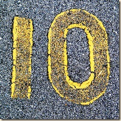 Top 10 Top 10