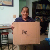 Jihad - 7th Grade