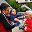Toh, Titouan, et Mamissi (© Mick)