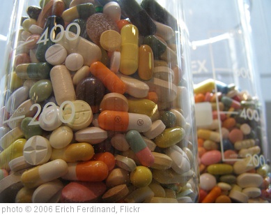 'Pills (white rabbit)' photo (c) 2006, Erich Ferdinand - license: http://creativecommons.org/licenses/by/2.0/