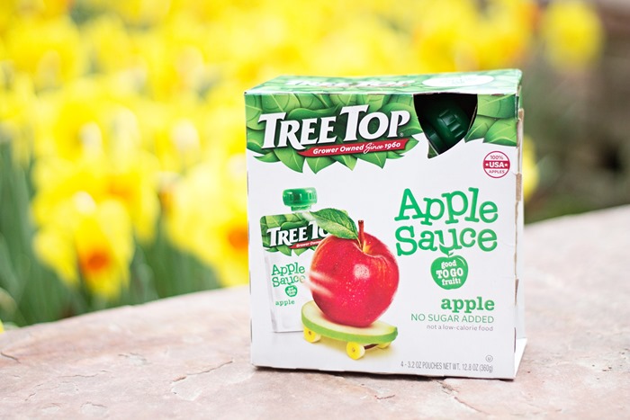 Tree Top Applesauce Tree Top Applesauce