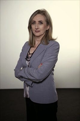 Il-Candidato-Bianca-De-Mojana-Lunetta-Savino Il Candidato Lunetta Savino è Bianca De Mojana