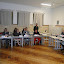 CMPA 2012 - II Mundo CMPA - credenciamento e início dos trabalhos