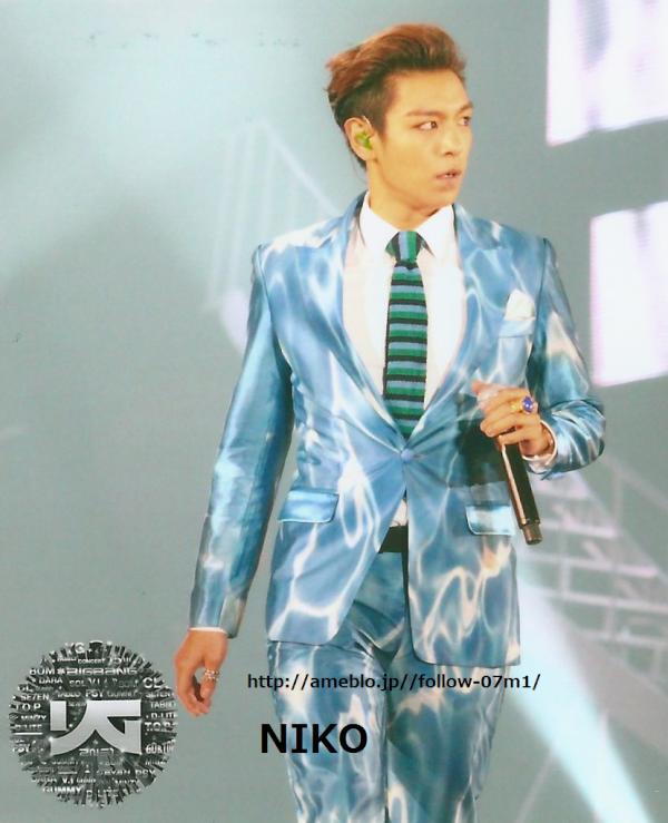 Big Bang - YG Family Concert 2012 - Official Photo Collection - 16.jpg