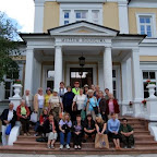 29.08 - 03.09.2011 r.  Pobyt wakacyjny w Broku.