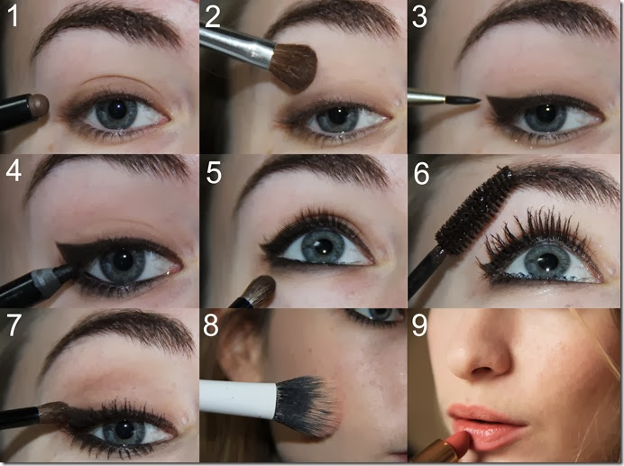 step by step bobbi brown2